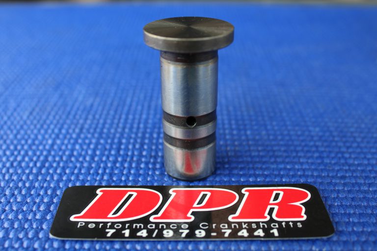 Lifters DPR Machine Shop Inc.